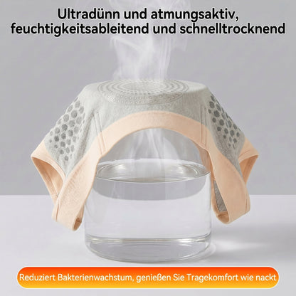 Offizieller Markenstore | 𝐏𝐀𝐔𝐑𝐀𝐉𝐔® 👑2026 4-in-1 Mikropartikel-ShapingShorts🍋
