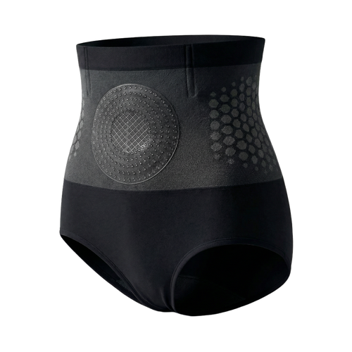 Offizieller Markenstore 🥇 𝐏𝐀𝐔𝐑𝐀𝐉𝐔® 2026 4-in-1 Mikropartikel-ShapingShorts⚡