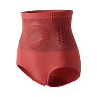 Glückliches Rot