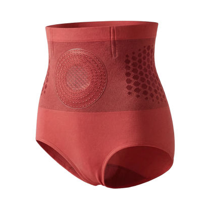 Offizieller Markenstore 🥇 𝐏𝐀𝐔𝐑𝐀𝐉𝐔® 2026 4-in-1 Mikropartikel-ShapingShorts⚡