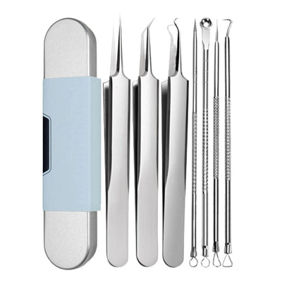 7-Piece Set