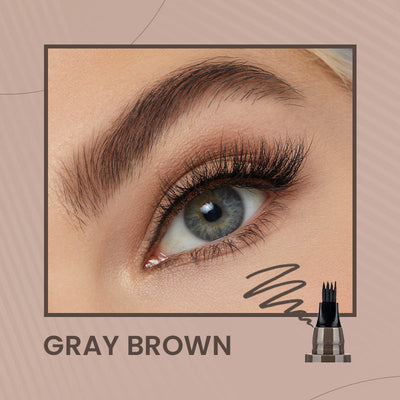Grey Brown